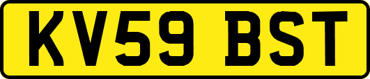 KV59BST