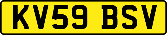 KV59BSV