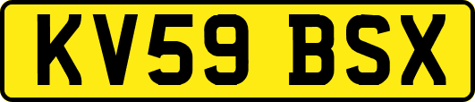 KV59BSX