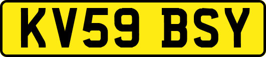 KV59BSY