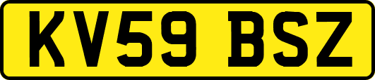 KV59BSZ