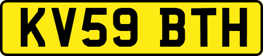 KV59BTH