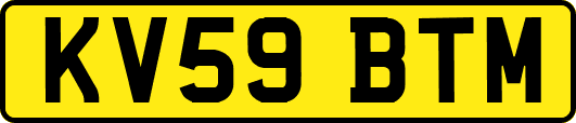 KV59BTM
