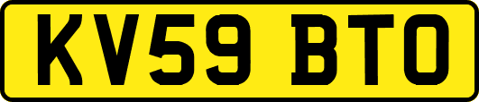 KV59BTO