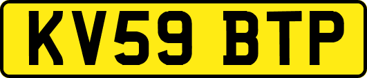 KV59BTP