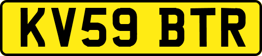 KV59BTR