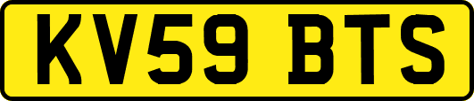 KV59BTS