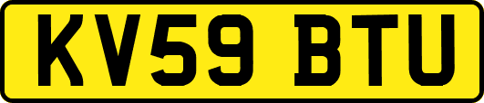 KV59BTU