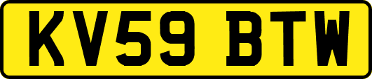 KV59BTW