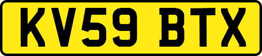 KV59BTX