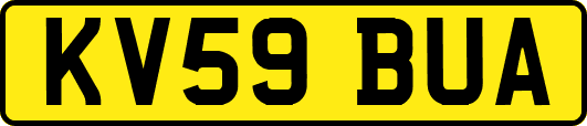 KV59BUA