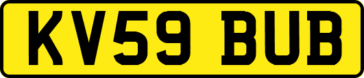 KV59BUB