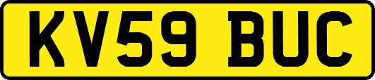 KV59BUC