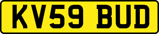 KV59BUD