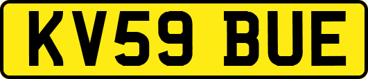 KV59BUE