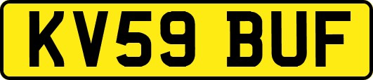 KV59BUF