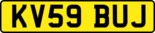 KV59BUJ