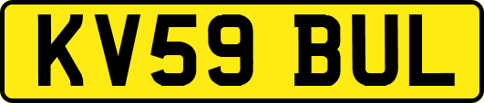 KV59BUL