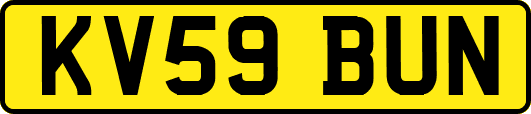 KV59BUN