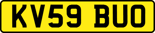 KV59BUO