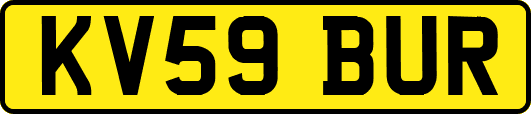 KV59BUR