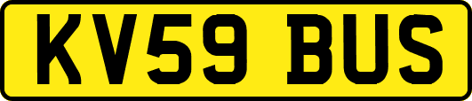KV59BUS