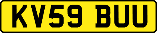 KV59BUU