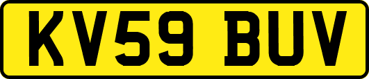 KV59BUV