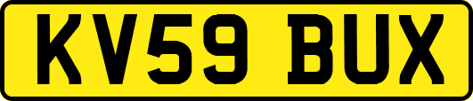KV59BUX