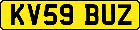 KV59BUZ