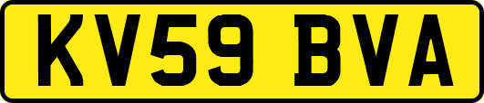 KV59BVA