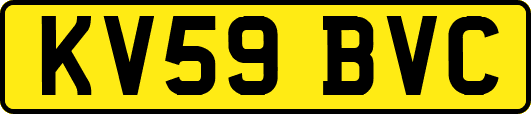 KV59BVC