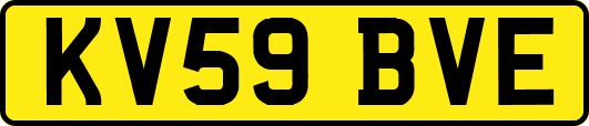 KV59BVE