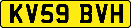 KV59BVH