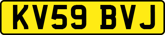 KV59BVJ