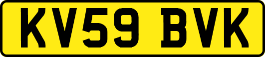 KV59BVK