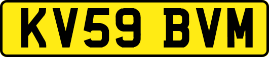 KV59BVM