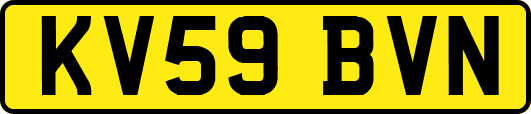 KV59BVN