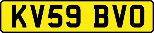 KV59BVO
