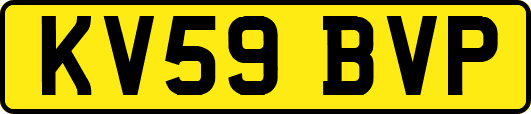 KV59BVP