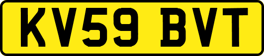KV59BVT