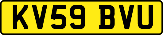 KV59BVU