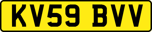 KV59BVV