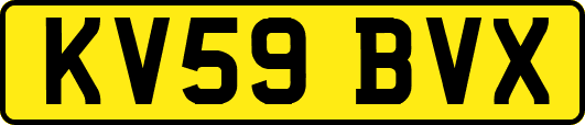 KV59BVX