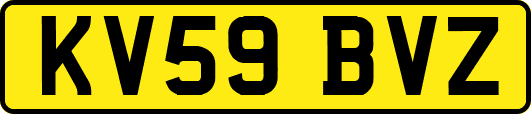 KV59BVZ