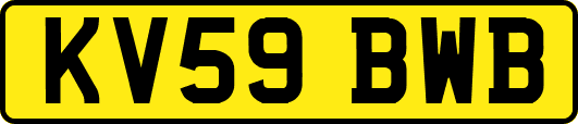 KV59BWB