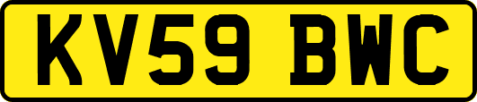 KV59BWC