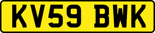 KV59BWK