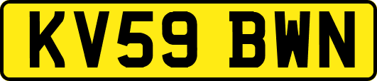 KV59BWN