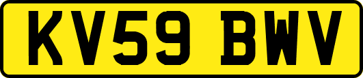 KV59BWV